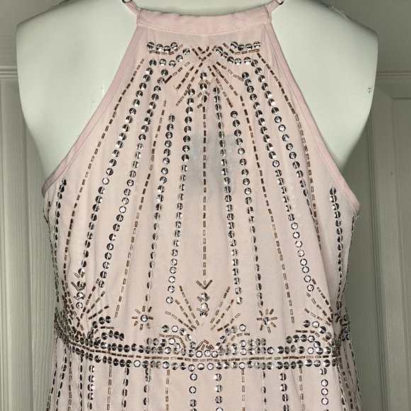 FREE PEOPLE Intimately Dress Mini Sz xs NWT! - Picture 6 of 15